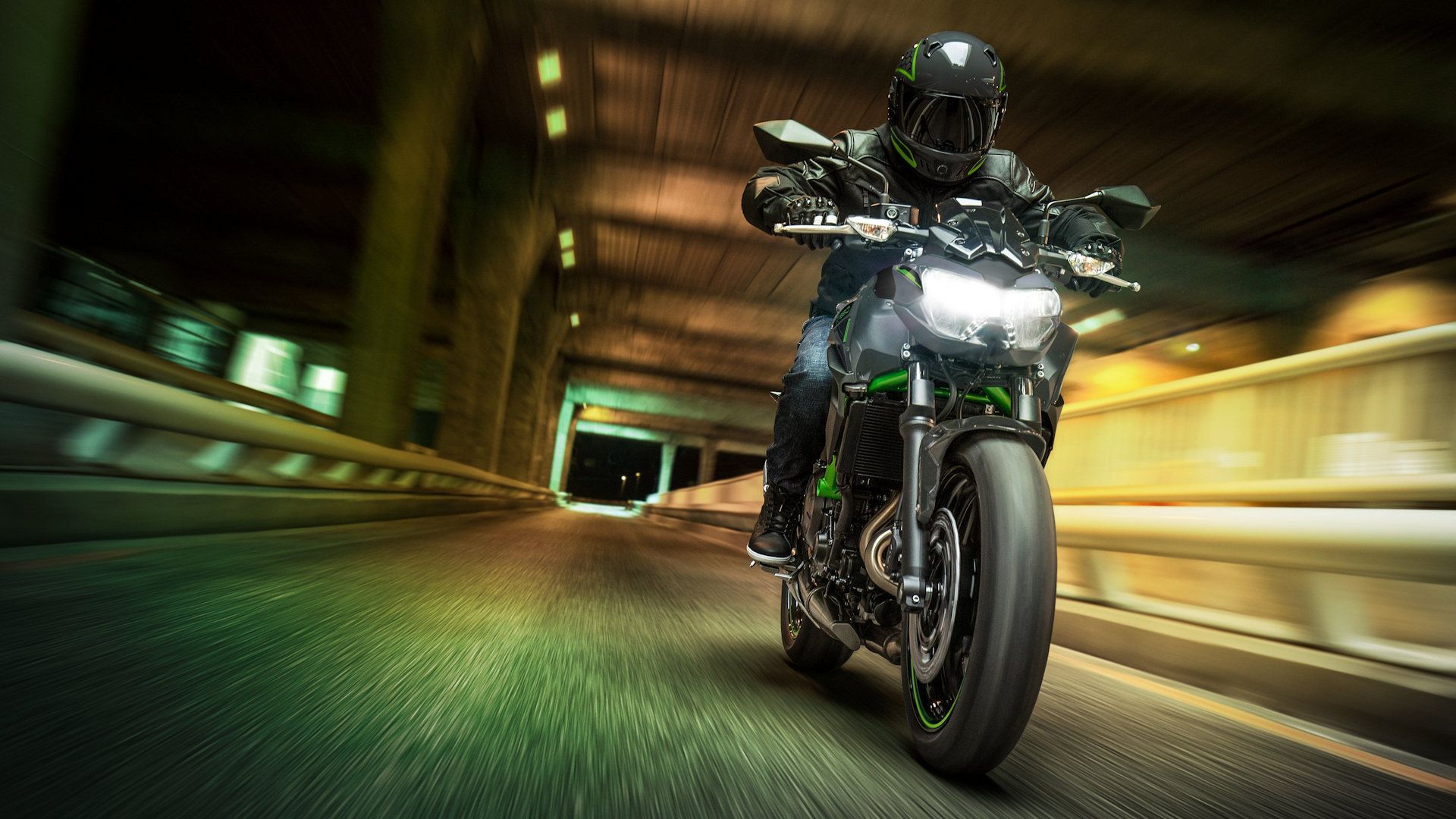 2023 Kawasaki Z650