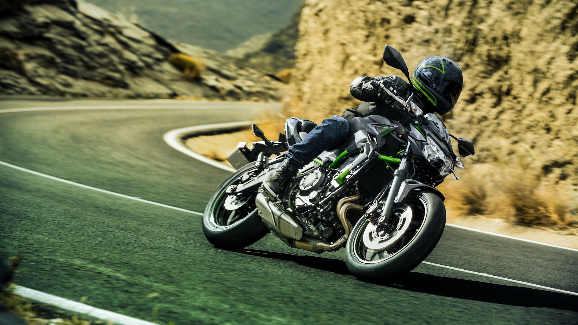 2023 Kawasaki Z650: Performance, Price, And Photos