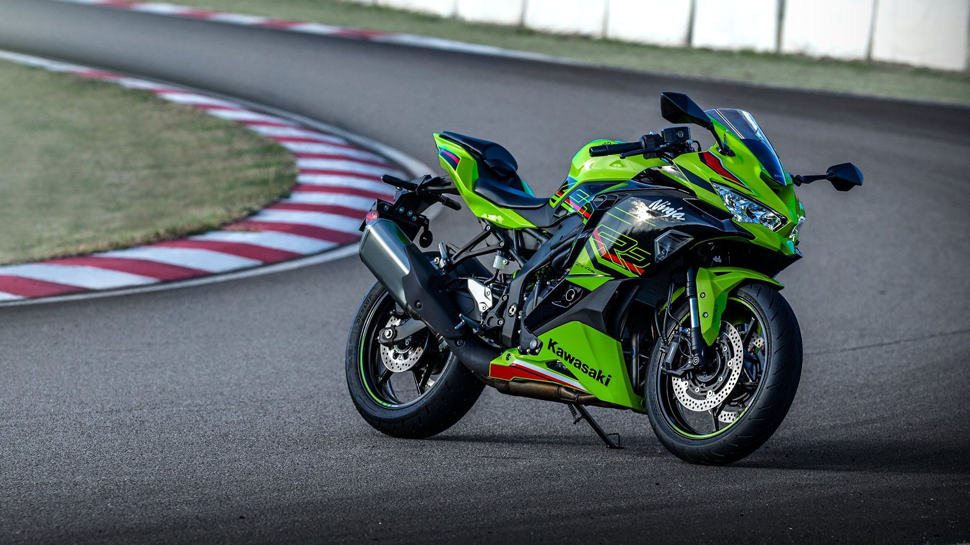 2023 Kawasaki Ninja ZX-4RR: Performance, Price, And Photos 2023 Kawasaki Ninja ZX-4RR: Performance, Price, And Photos