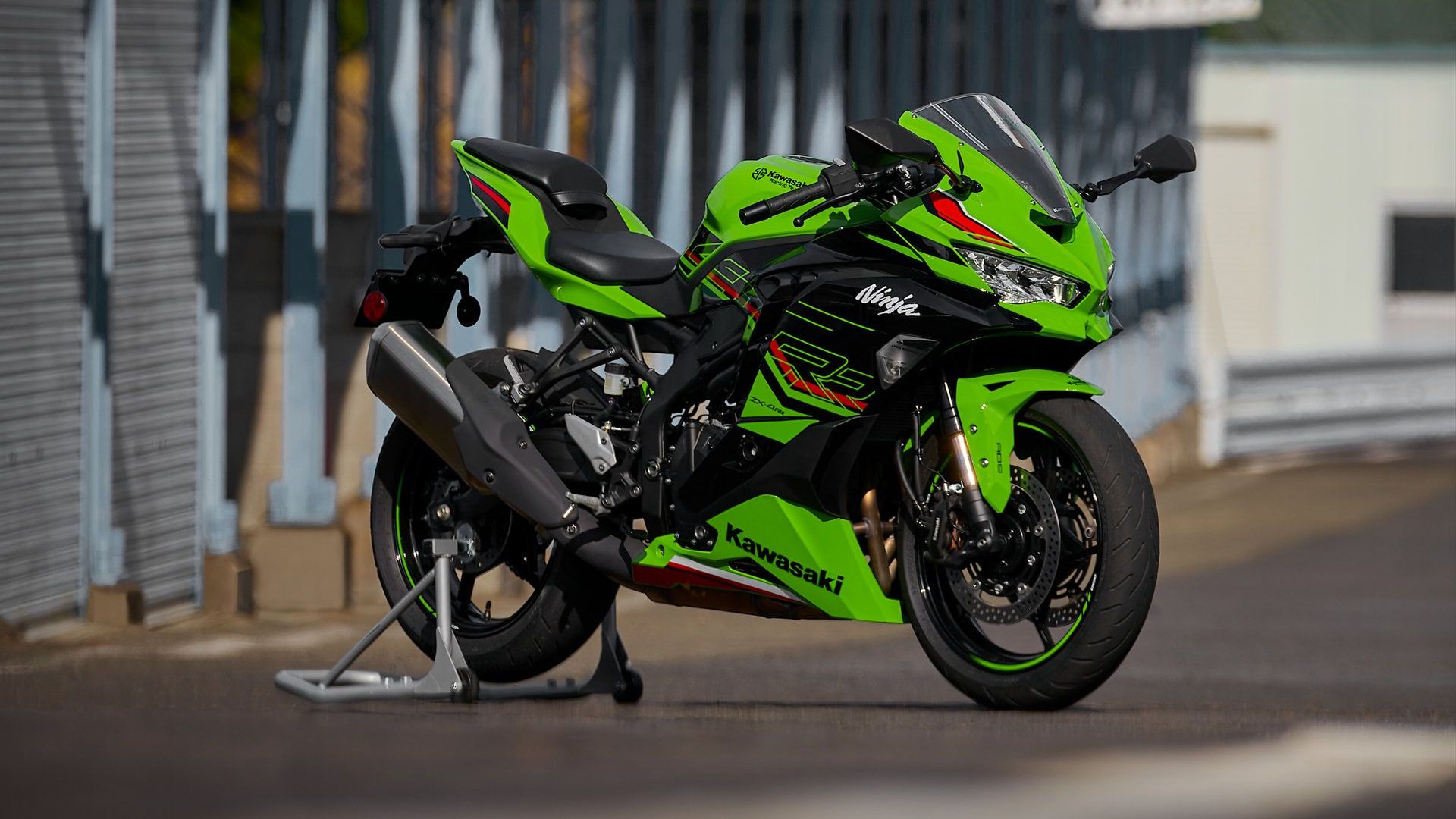 2023 Kawasaki Ninja ZX-4RR: Performance, Price, And Photos