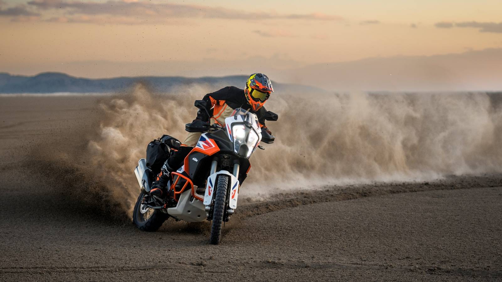 Mods For Your Adventure Bike That Will Make It Even More Capable