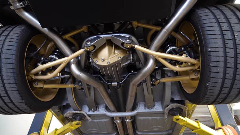 Joe Rogan Build Why Joe Rogan's LT4 Powered '69 Chevy Nova Is A Drool-Worthy Resto-Mod ...