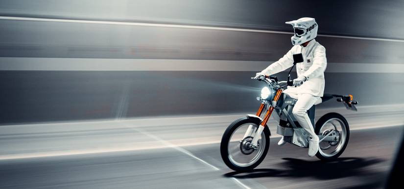 20 Best Electric Motorcycles