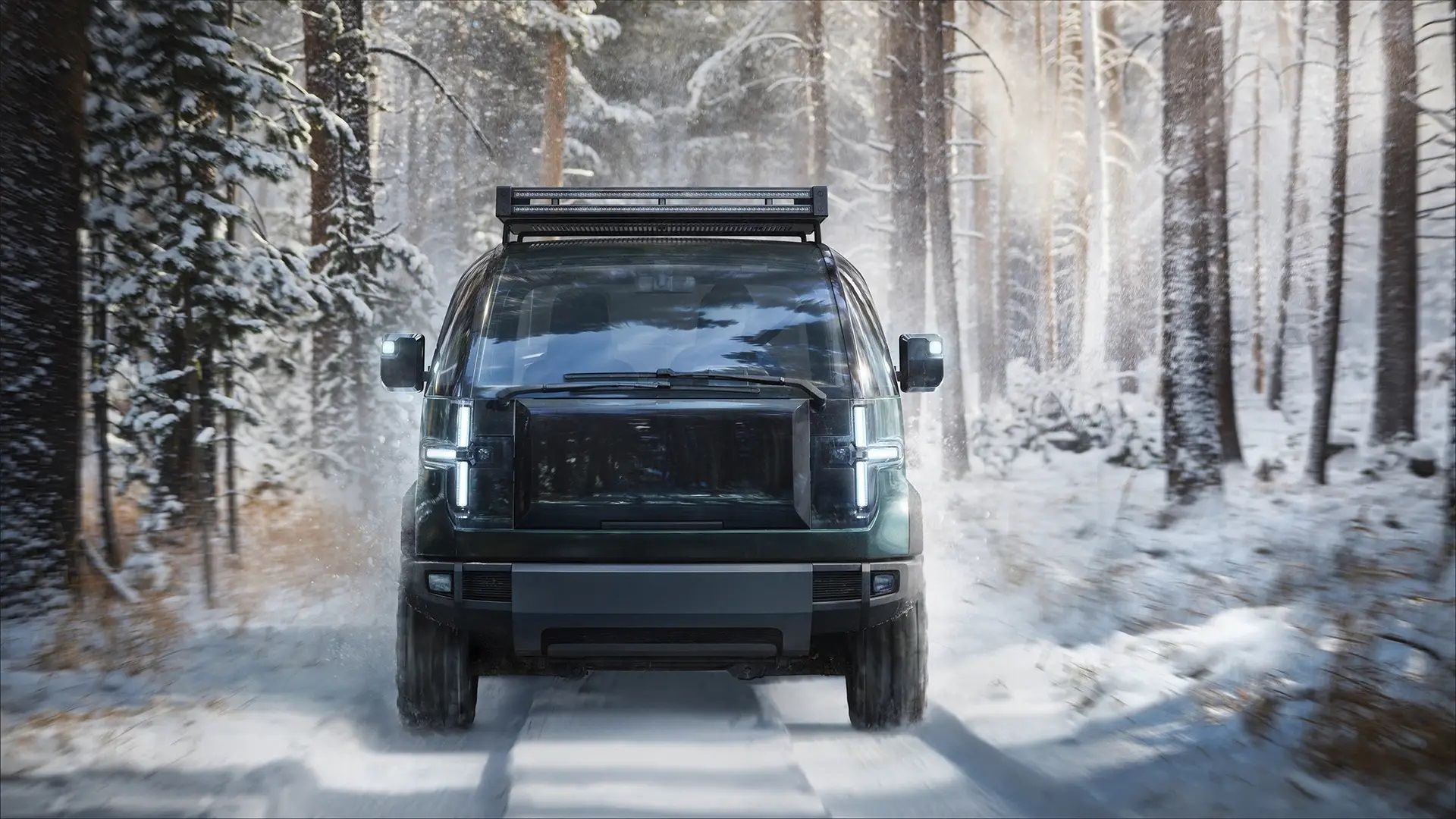 2024 Canoo Electric Truck: Everything Confirmed So Far