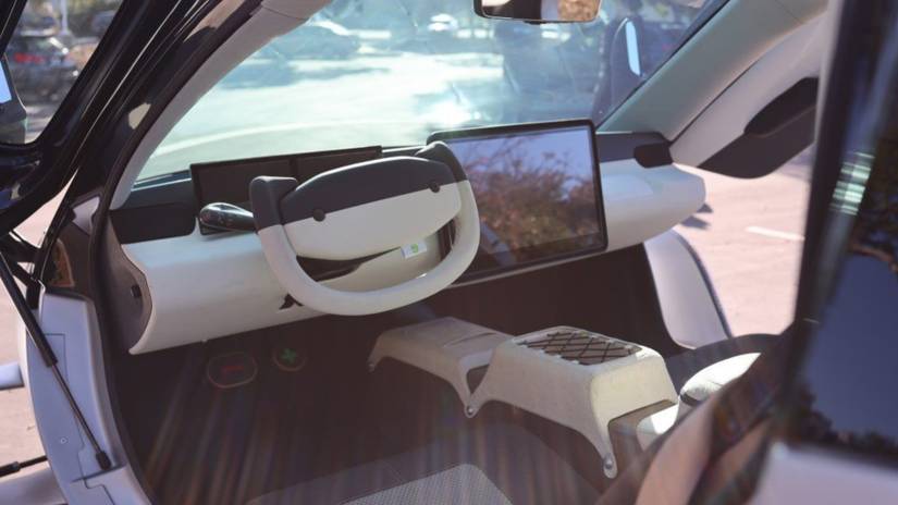 Is Aptera The Coolest EV Or What?!