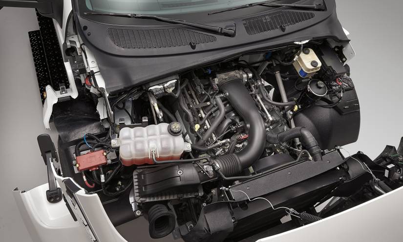 10 Things That Make The Ford F-650 The Ultimate Super Truck
