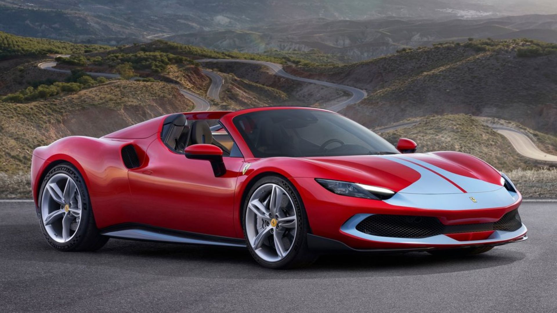 Every Hybrid And PHEV Convertible Currently Available