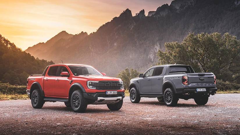 Upcoming Ford Models To Watch Out For