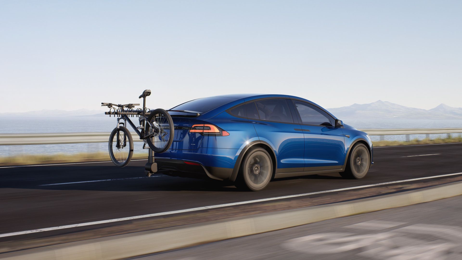 The Most Bang For Your Buck Tesla Model X To Buy Today