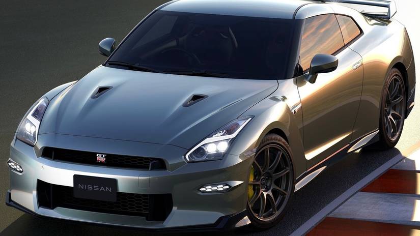 10 Most Overrated Performance Cars Of 2023
