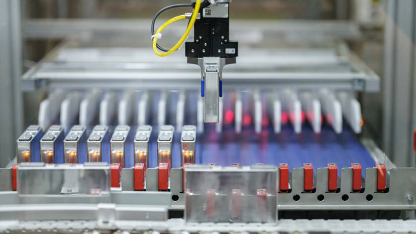 How Solid State Batteries Will Reshape BMW's Future
