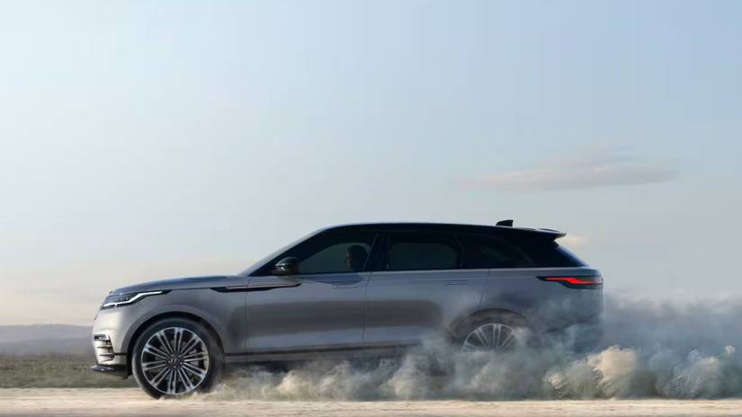 Is This The Most Dependable Land Rover Of 2023? Consumer Reports Has ...