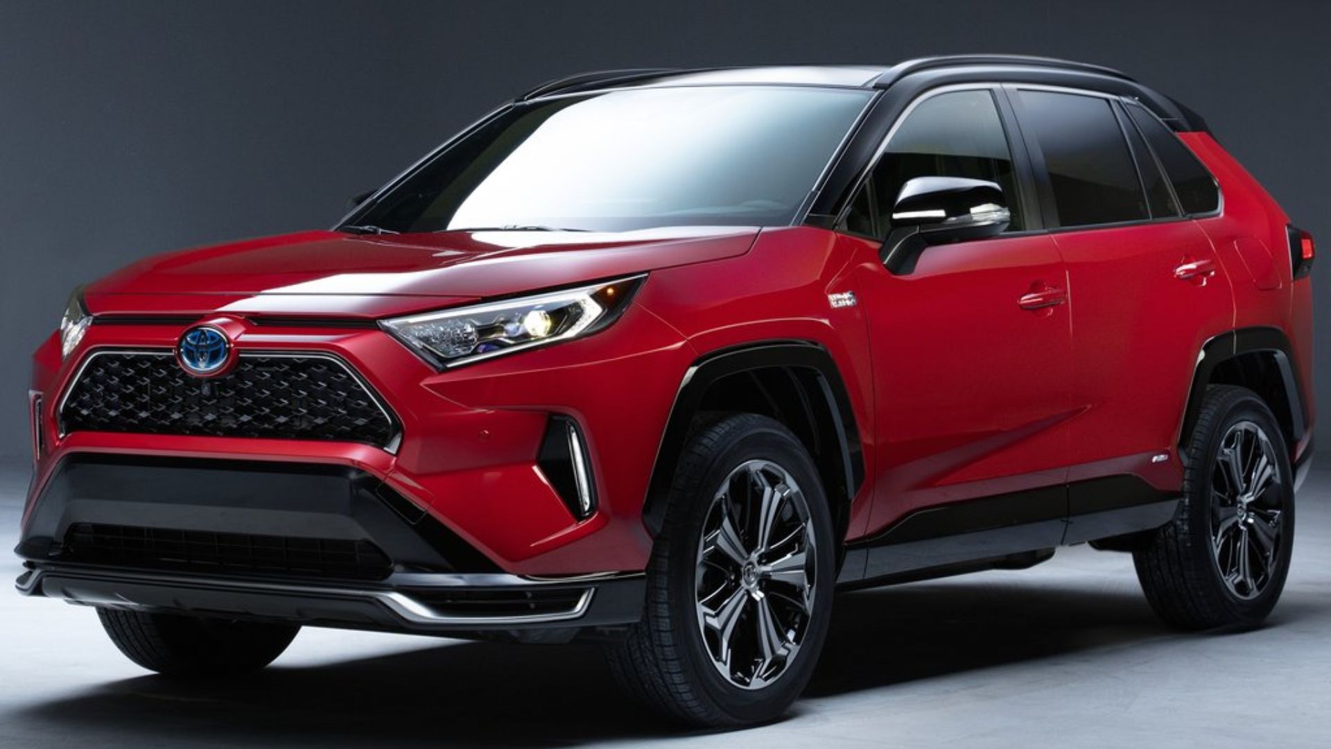 10 Hybrid Cars That Are Surprisingly Powerful