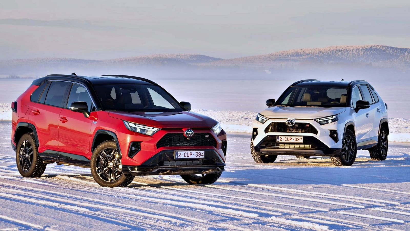 Toyota RAV4 GR Sport: Is It Really Worthy Of The Revered GR Badge?