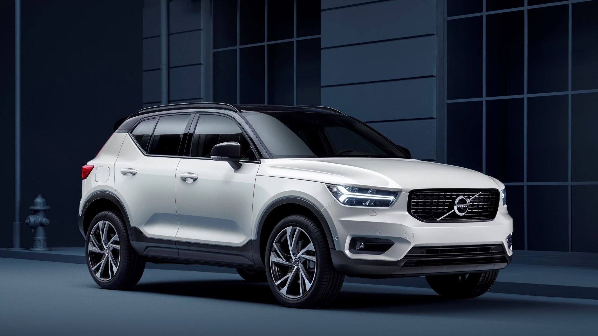 2024 Volvo XC40 Recharge: A Comprehensive Guide On Features, Specs, And ...