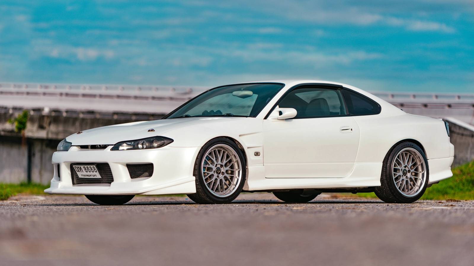 10 Reasons Why The Nissan Silvia S15 Is A JDM Icon
