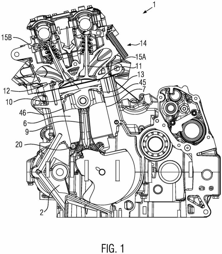 KTM’s New ‘990’ Platform Might Boast 140 Horsepower