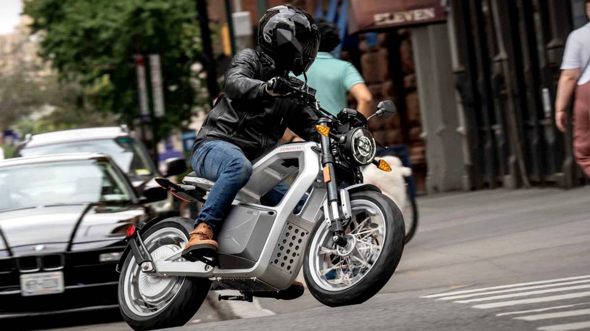 Affordable Sondors Electric Bikes That Offer Great Value Affordable Sondors Electric Bikes That Offer Great Value