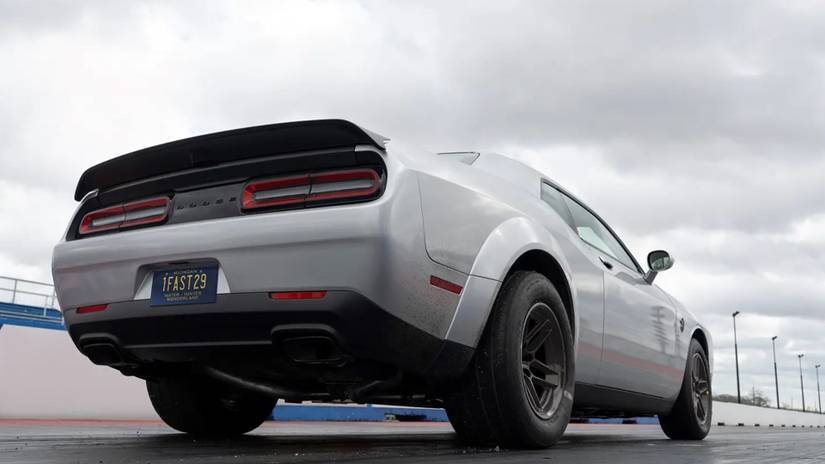 Demon Vs. Demon 170: How Different Are The Two And Is The 170 Really ...