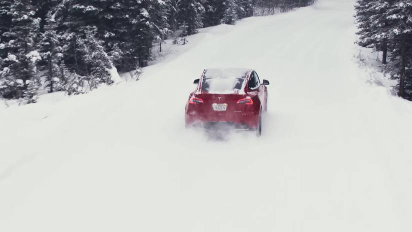 10 Things Only Haters Say About Tesla