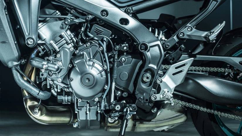 The Top 10 Reasons Why We Love The Yamaha MT-09