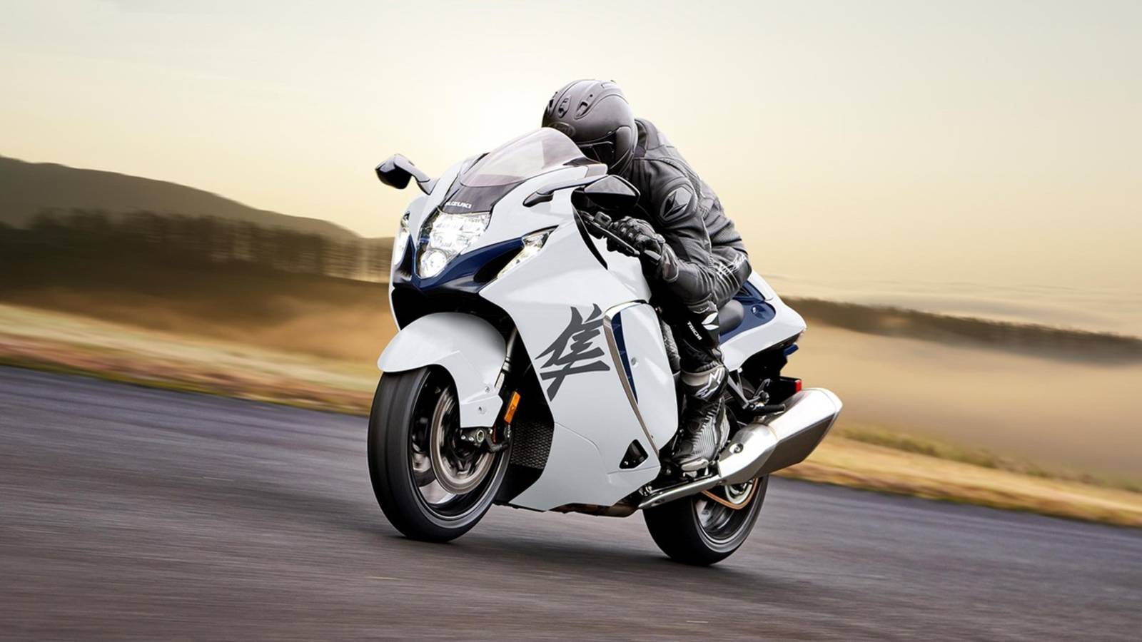 10 Great Japanese Motorcycles For Experienced Riders