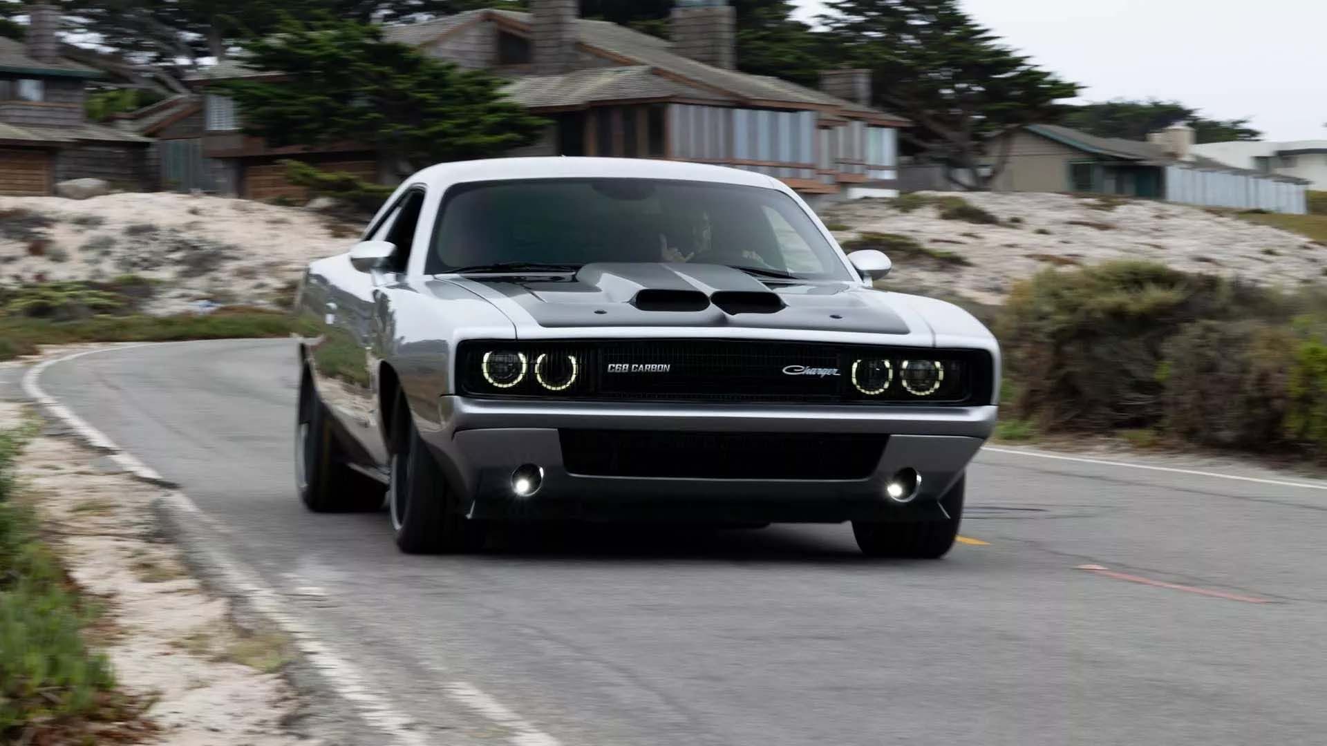 小物 challenger For Dodge Challenger 2008-2014 2011 Front Bumper Valance Air Dam