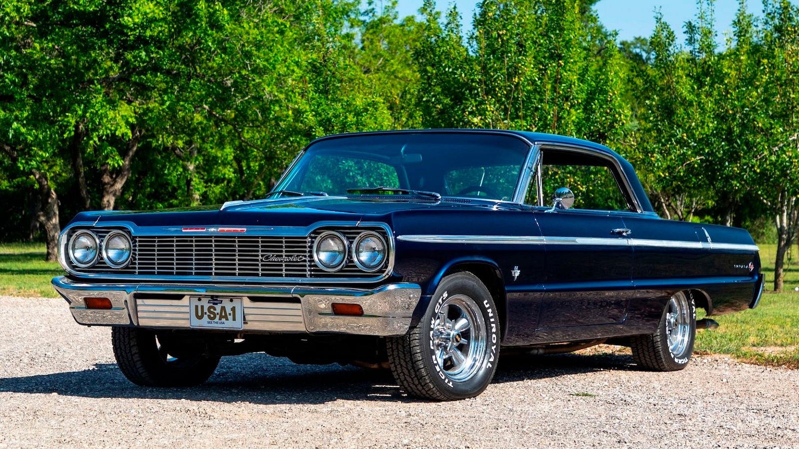 20 Cars That Make Perfect Lowriders