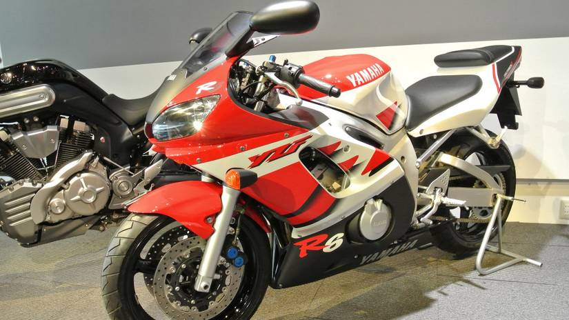 10 Most Legendary Yamaha Bikes Ever