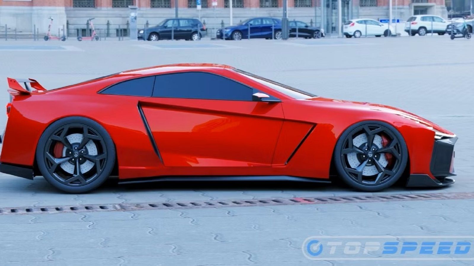 Nissan R35 GT-R Ends Production — A Legacy of Performance