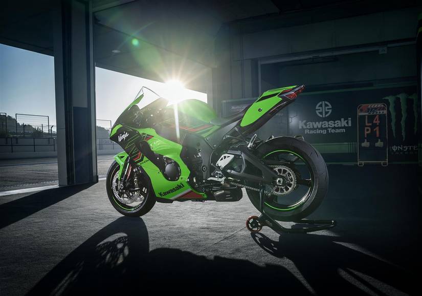 10 Amazing Motorcycles From Keanu Reeves' Personal Collection