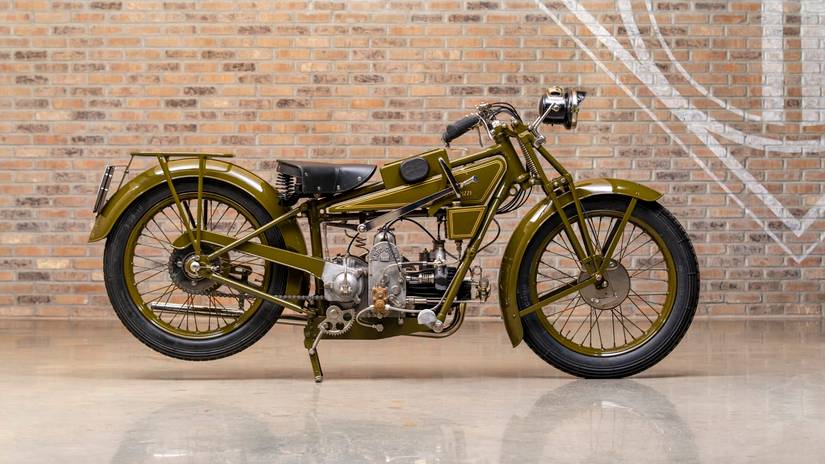 10 Best Moto Guzzis Ever Made