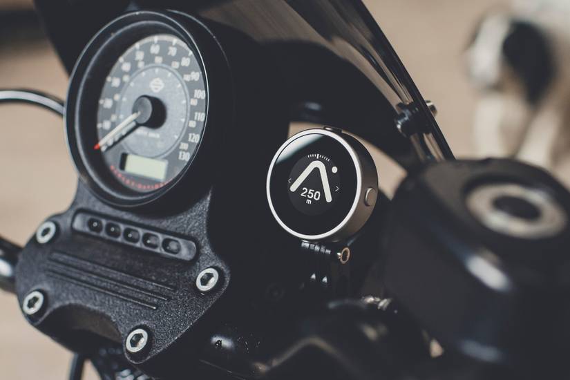 10 Accessories You Absolutely Need On A Motorcycle Trip