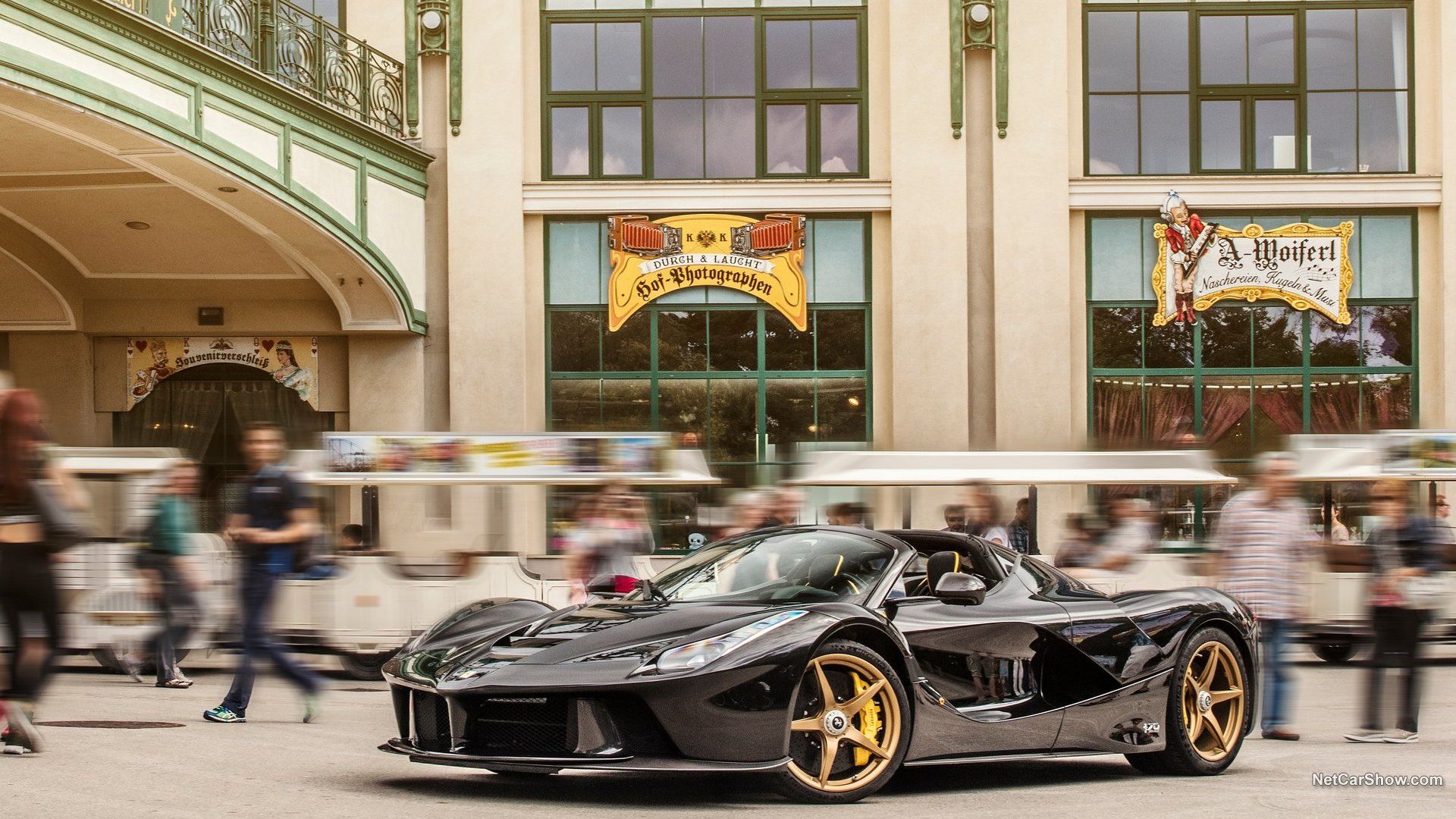 6 Fastest Hybrid Supercars Ever Made