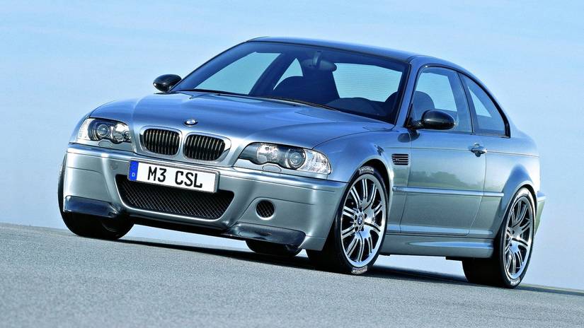 Unveiling the Timeless E46 M3 GTR: A Priceless Masterpiece in ...