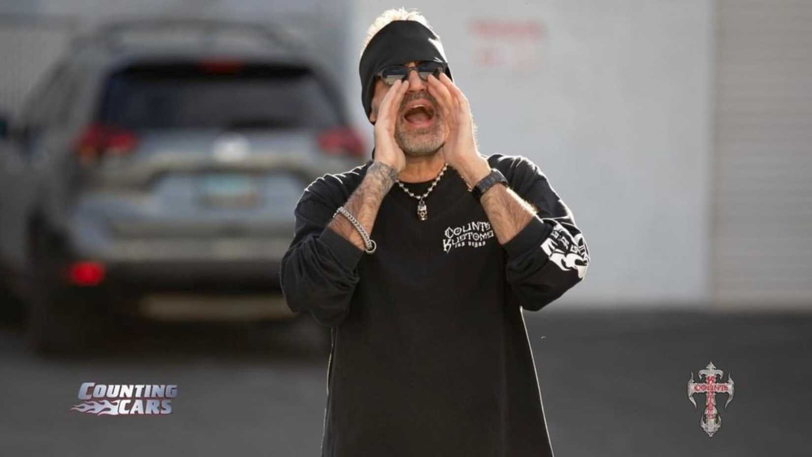 What Happened to Danny Koker from Counting Cars?