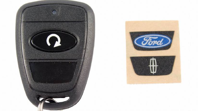 Fascinating Ford Key Fob Hidden Features Gallery