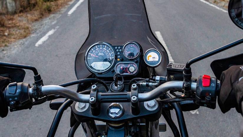 The Royal Enfield Himalayan 450 Finally Has A Launch Date!