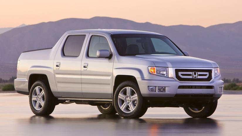 10 Reliable Trucks From The Early 2000s That Won’t Break The Bank