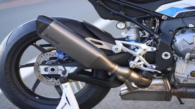 10 Things You Need To Know About The BMW M 1000 R