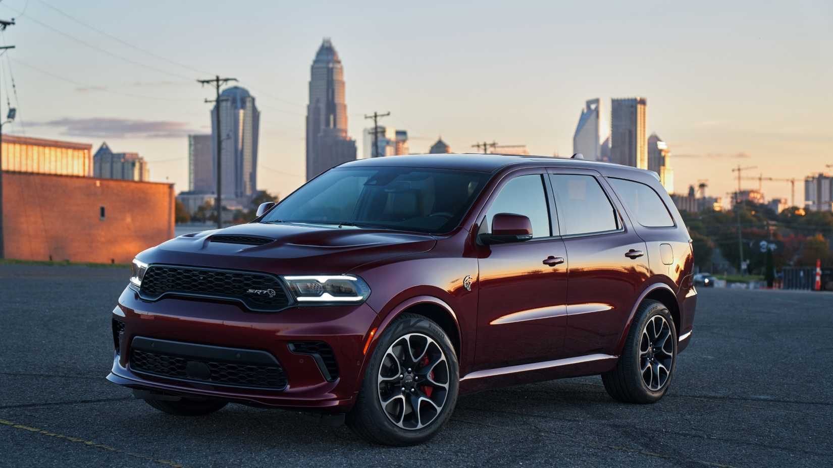Best Used SUVs Under $30,000