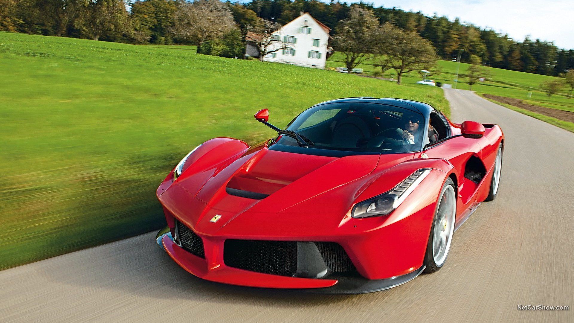 6 Fastest Hybrid Supercars Ever Made