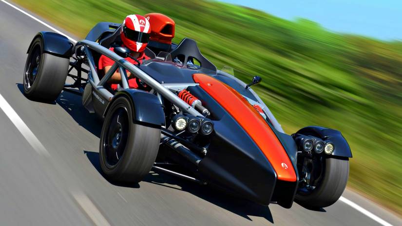 10 Nimble Cars That Will Make You Forget About The Mazda Miata