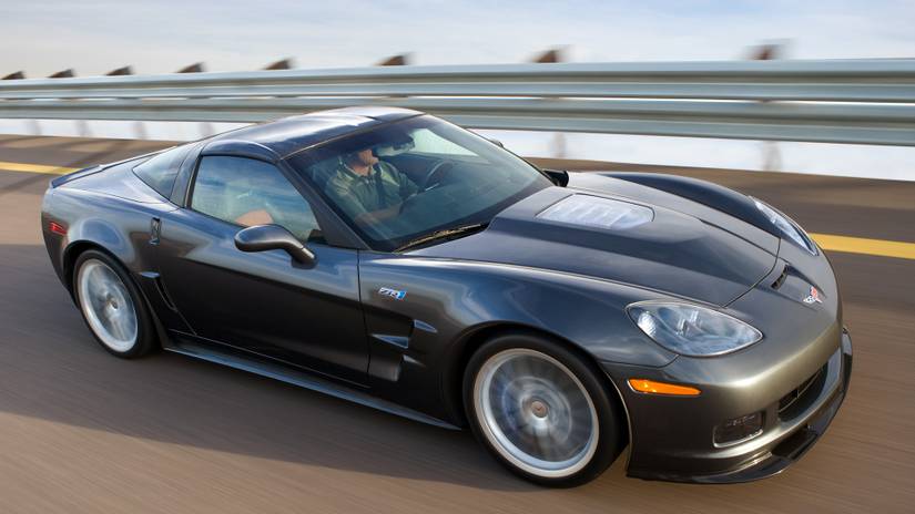 Chevrolet Fast 10 Fastest Chevy Sports Cars, Ranked