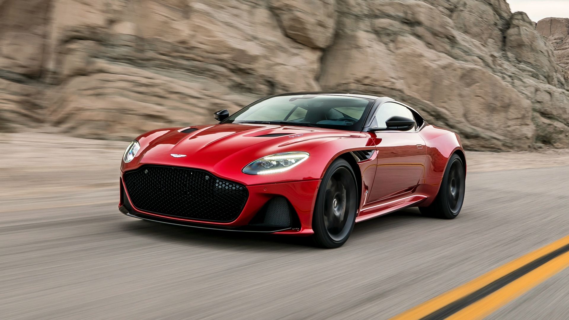 2024 Aston-Martin DBS: A Comprehensive Guide On Features, Specs
