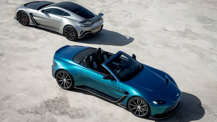 10 Fastest RWD Sports Cars In 2023, Ranked