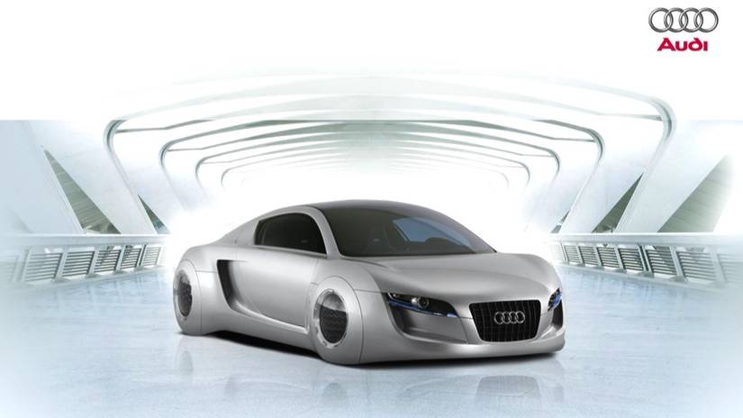 10 Reasons Why The Audi RSQ Previews The Future Of EVs