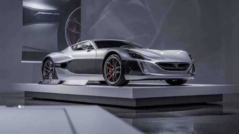Rimac Sees Liquid-Fueled Nanotube Tech As A Viable Replacement For ...