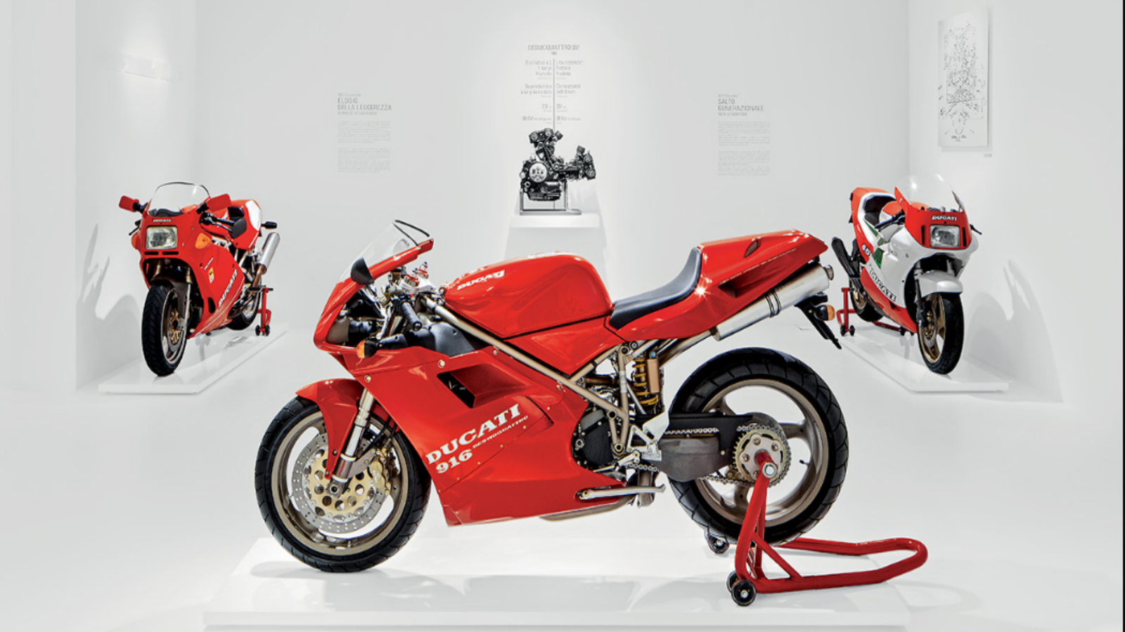 10 Motorcycles You'd Be Lucky To Ride Once In A Lifetime