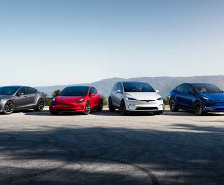 Comparison: Tesla Model S vs. Model 3